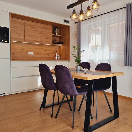 New Apartments Teravila Rateče Екстериор снимка