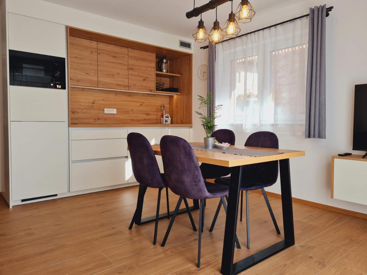 New Apartments Teravila Rateče Екстериор снимка