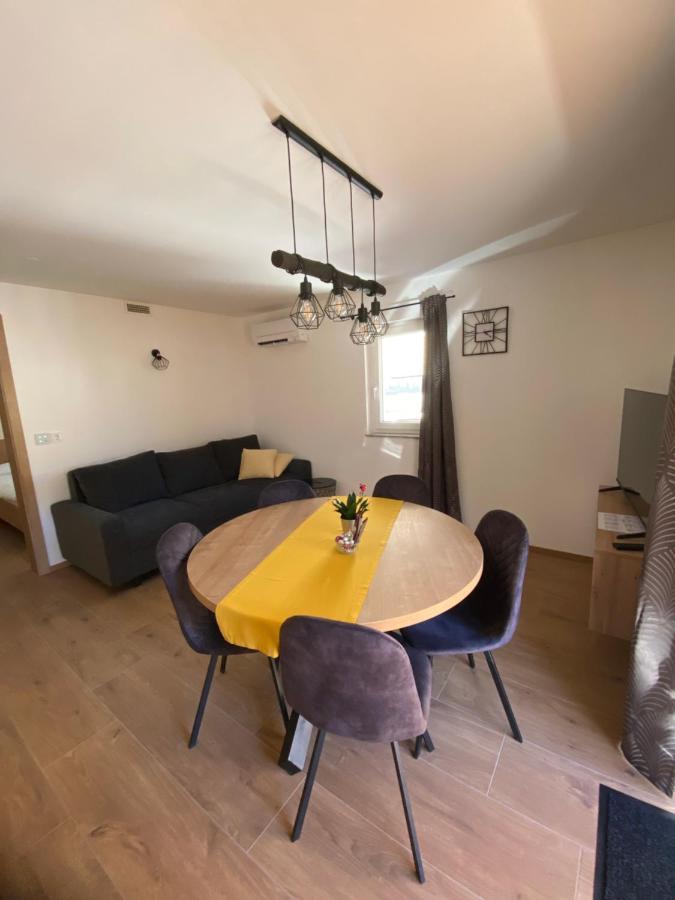 New Apartments Teravila Rateče Екстериор снимка