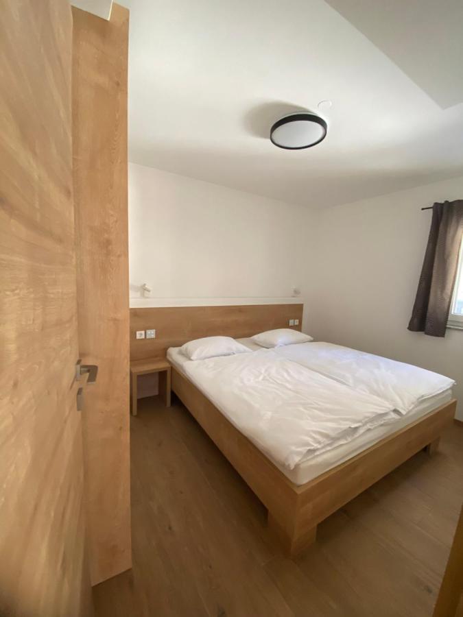 New Apartments Teravila Rateče Екстериор снимка