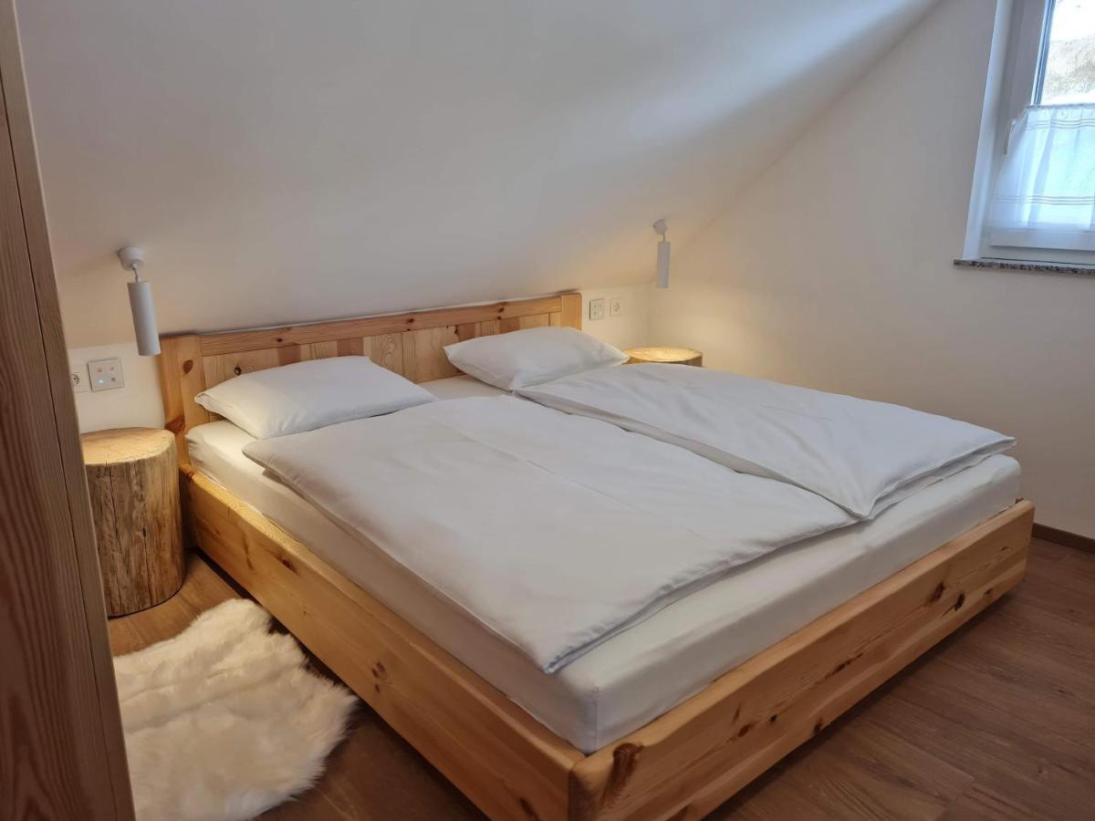 New Apartments Teravila Rateče Екстериор снимка
