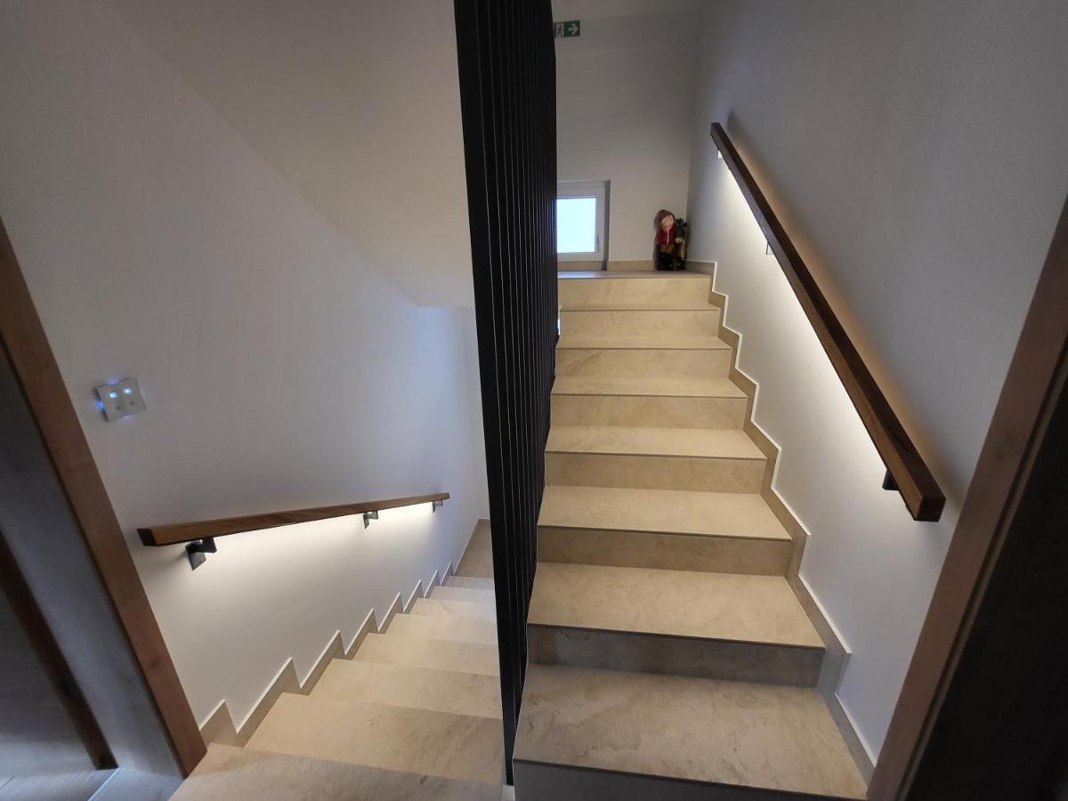 New Apartments Teravila Rateče Екстериор снимка