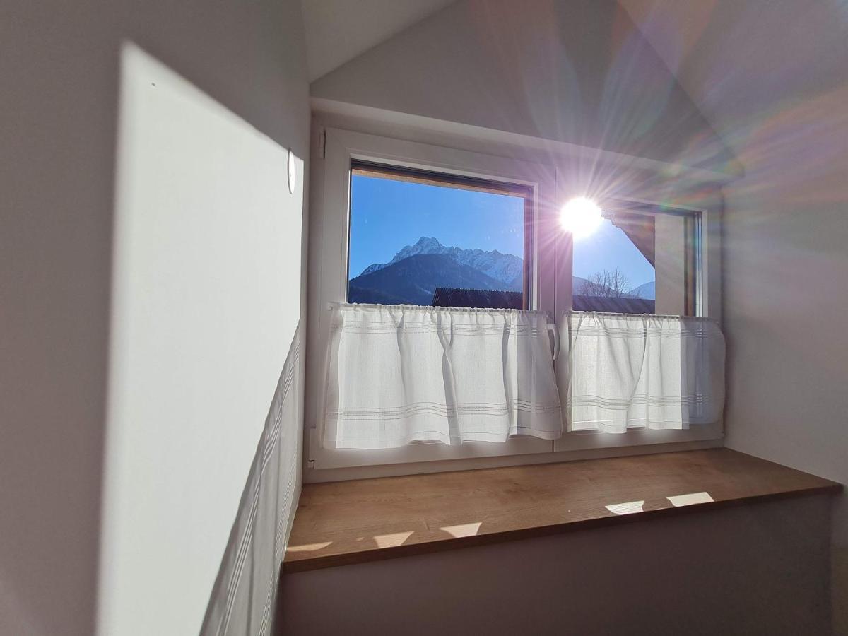 New Apartments Teravila Rateče Екстериор снимка