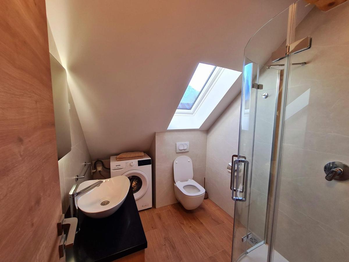 New Apartments Teravila Rateče Екстериор снимка