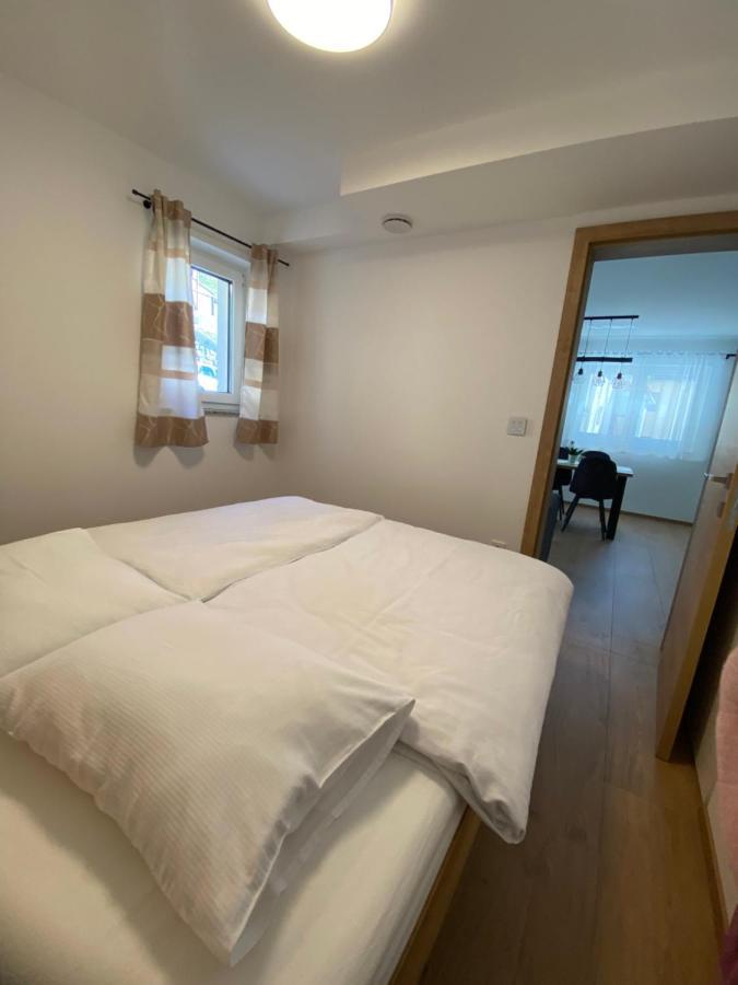 New Apartments Teravila Rateče Екстериор снимка