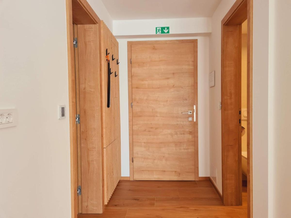 New Apartments Teravila Rateče Екстериор снимка