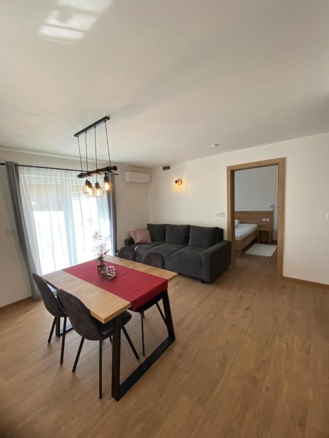 New Apartments Teravila Rateče Екстериор снимка