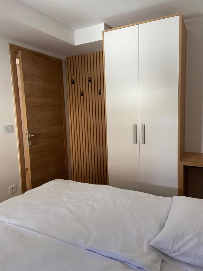 New Apartments Teravila Rateče Екстериор снимка