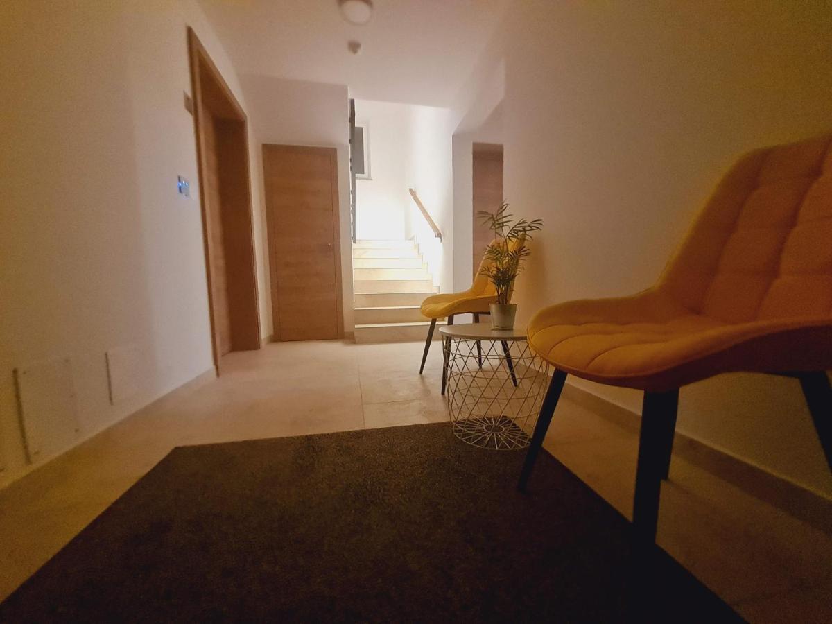New Apartments Teravila Rateče Екстериор снимка