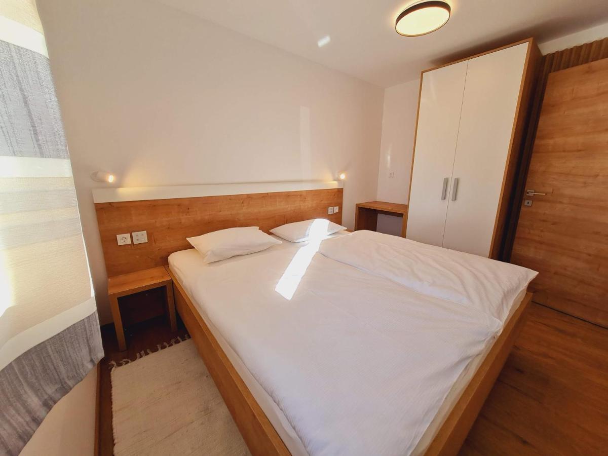 New Apartments Teravila Rateče Екстериор снимка