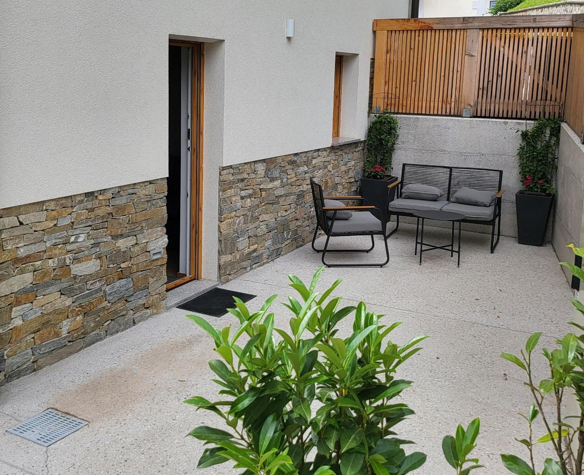 New Apartments Teravila Rateče Екстериор снимка