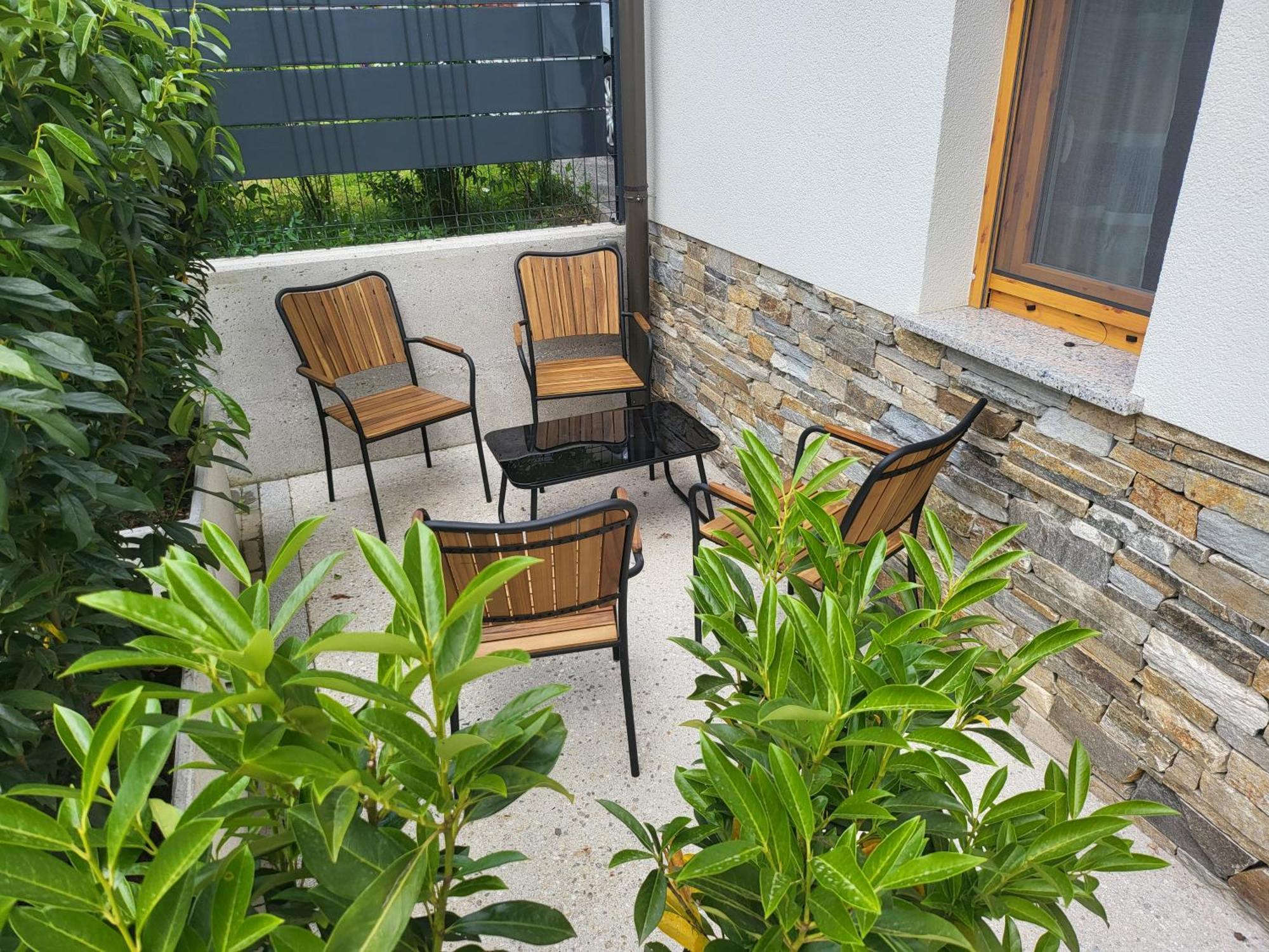 New Apartments Teravila Rateče Екстериор снимка